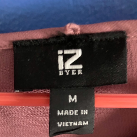 NWT Pink Blouse - Picture 2 of 4